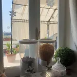 Ganaj La Terrazza Di Ganaj Отель типа 