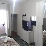 Ganaj La Terrazza Di Ganaj 3* Бари