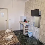 Ganaj La Terrazza Di Ganaj Отель типа 