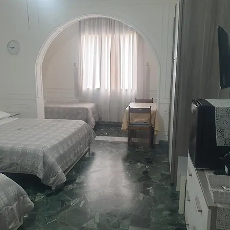 Ganaj La Terrazza Di Ganaj