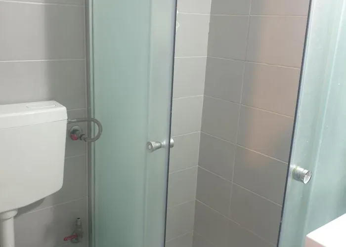 ベッド・アンド・ブレックファスト Ganaj La Terrazza Di Ganaj 3*