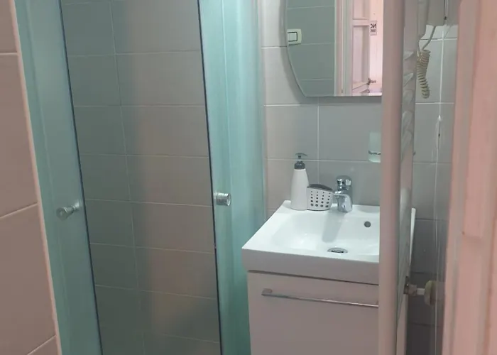 Ganaj La Terrazza Di Ganaj ベッド・アンド・ブレックファスト