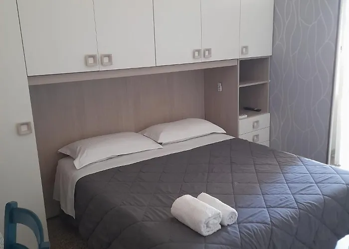 Ganaj La Terrazza Di Ganaj バーリ