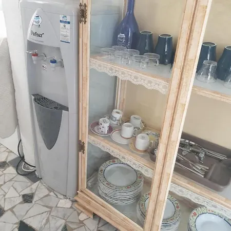 Ganaj La Terrazza Di Ganaj