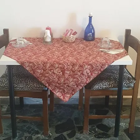 Ganaj La Terrazza Di Ganaj Bed & Breakfast *