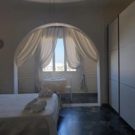 Ganaj La Terrazza Di Ganaj Bed & Breakfast *