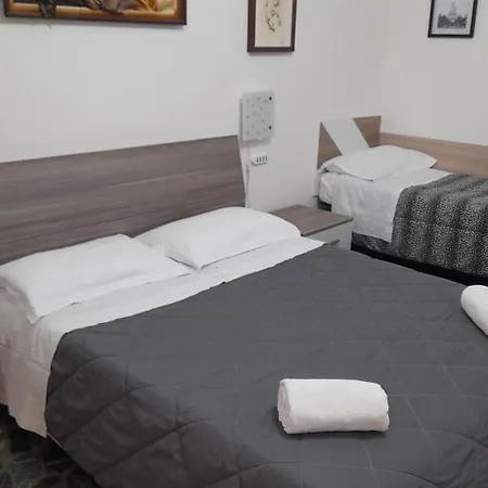 Bed & Breakfast Ganaj La Terrazza Di Ganaj *