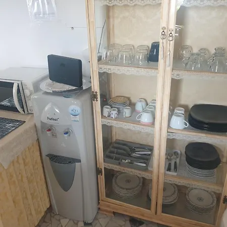 Ganaj La Terrazza Di Ganaj Барі