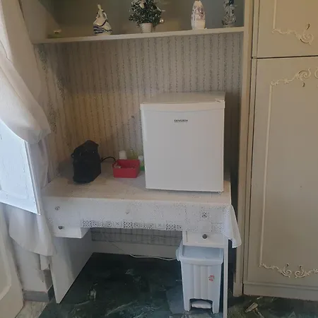 Ganaj La Terrazza Di Ganaj Готель типу 