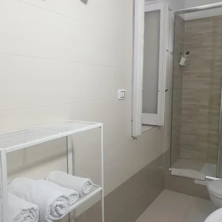 Bed & Breakfast Ganaj La Terrazza Di Ganaj Bari