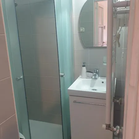 Ganaj La Terrazza Di Ganaj Готель типу 