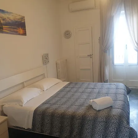 Bed & Breakfast Ganaj La Terrazza Di Ganaj *