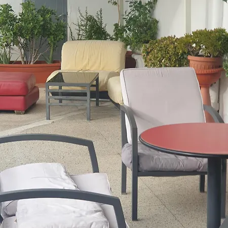 Ganaj La Terrazza Di Ganaj Bed & Breakfast Bari