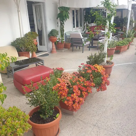 Bed & Breakfast Ganaj La Terrazza Di Ganaj *