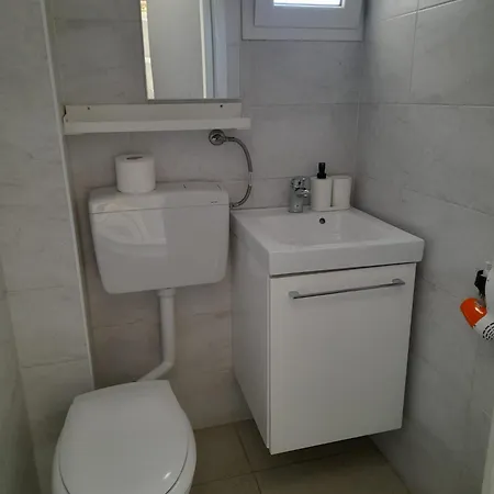 Frühstückspension Ganaj La Terrazza Di Ganaj 3*