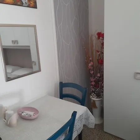 Ganaj La Terrazza Di Ganaj Bed & Breakfast 3*