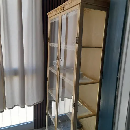 Ganaj La Terrazza Di Ganaj 3*