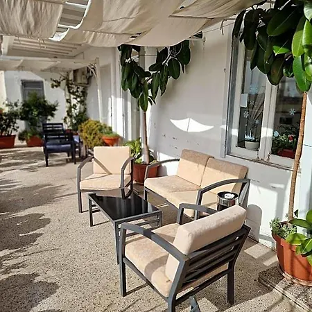 Ganaj La Terrazza Di Ganaj