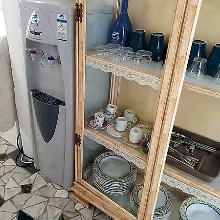 Ganaj La Terrazza Di Ganaj Bari