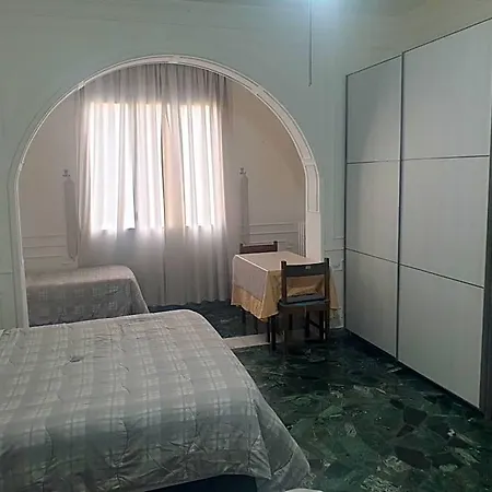 Bed & Breakfast Ganaj La Terrazza Di Ganaj Bari