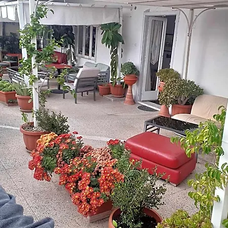 Bed & Breakfast Ganaj La Terrazza Di Ganaj Bari