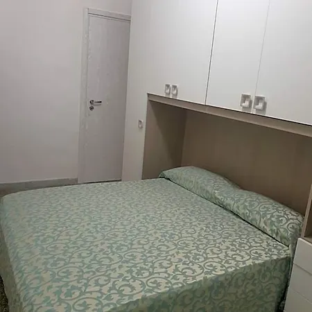 Ganaj La Terrazza Di Ganaj Bari