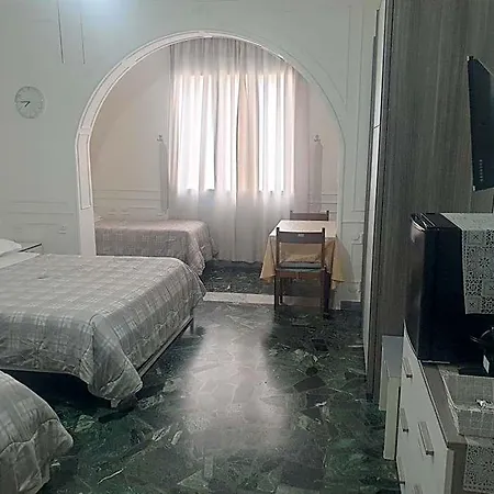 Ganaj La Terrazza Di Ganaj Bari
