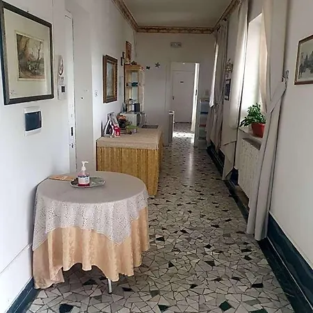 Ganaj La Terrazza Di Ganaj Bari