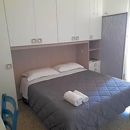 Bed & Breakfast Ganaj La Terrazza Di Ganaj Bari