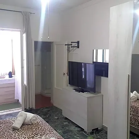Ganaj La Terrazza Di Ganaj Bed & Breakfast Bari