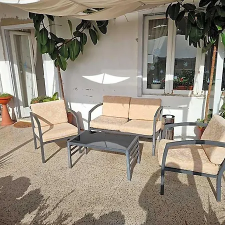 Bed & Breakfast Ganaj La Terrazza Di Ganaj Bari