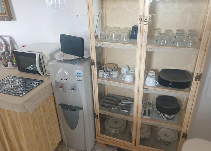 Ganaj La Terrazza Di Ganaj باري