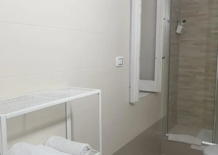 Ganaj La Terrazza Di Ganaj باري