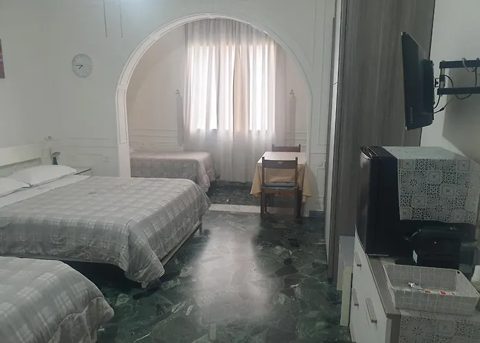 Ganaj La Terrazza Di Ganaj