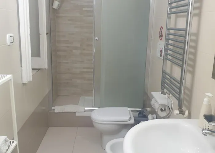 Ganaj La Terrazza Di Ganaj فندق مبيت وإفطار 3*